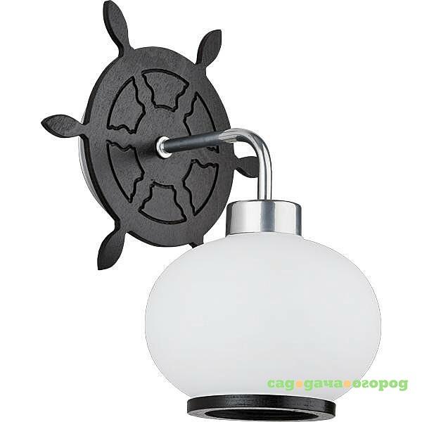 Фото Настенное бра TK Lighting Wheel 414 Wheel 1