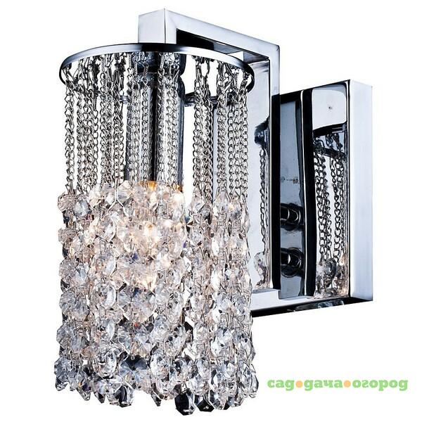 Фото Настенное бра Arte Lamp CASCATA A3028AP-1CC