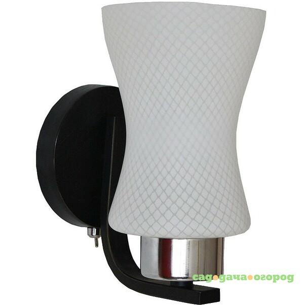 Фото Настенное бра ID lamp Downey 868/1A-Dark