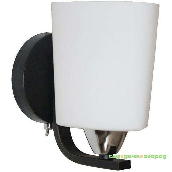 Фото Настенное бра ID lamp Costa Mesa 860/1A-Dark