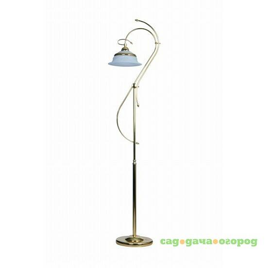 Фото Торшер Arte Lamp DAFNA A3542PN-1PB