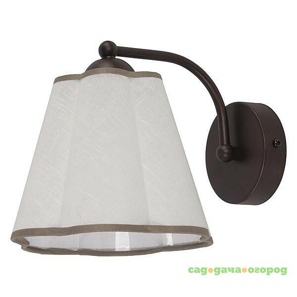 Фото Настенное бра TK Lighting Stokrotka 1270 Stokrotka 1