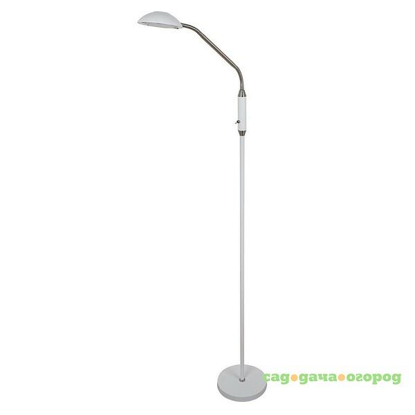 Фото Торшер ID lamp Quanti 280/1P-LEDWhite