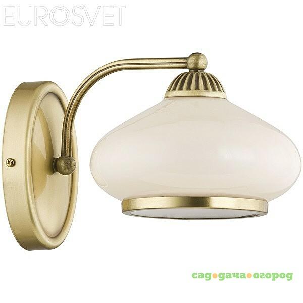 Фото Настенное бра TK Lighting Aladyn 1710 Aladyn 1