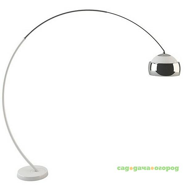 Фото Торшер Leds C4 Hoop 25-0058-BW-M1