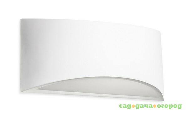 Фото Настенное бра Leds C4 Ges 05-1796-14-14