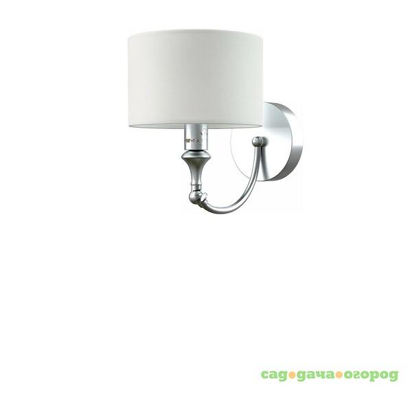 Фото Настенное бра Lamp4You Eclectic M-01-CR-LMP-Y-19