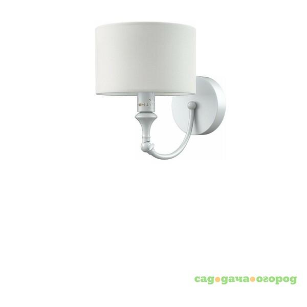 Фото Настенное бра Lamp4You Modern M-01-WM-LMP-Y-19