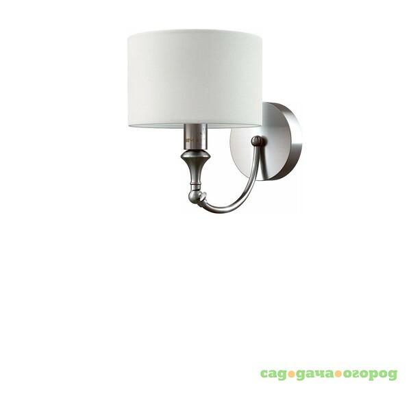 Фото Настенное бра Lamp4You Modern M-01-DN-LMP-Y-19