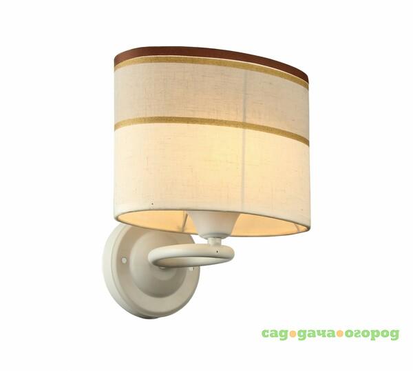 Фото Настенное бра J-light Markel 1154/1W