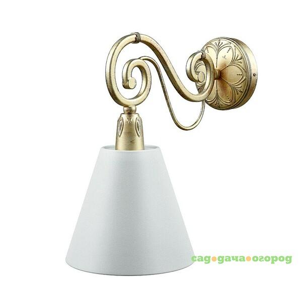 Фото Настенное бра Lamp4You Provence E-01-H-LMP-O-25