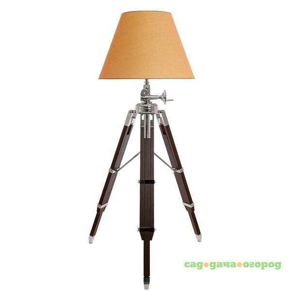 Фото Торшер Loft It Tripod LOFT7013