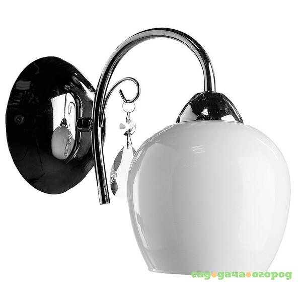 Фото Настенное бра Arte Lamp MILLO A9548AP-1CC