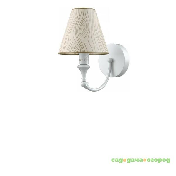 Фото Настенное бра Lamp4You Hightech M-01-WM-LMP-O-5