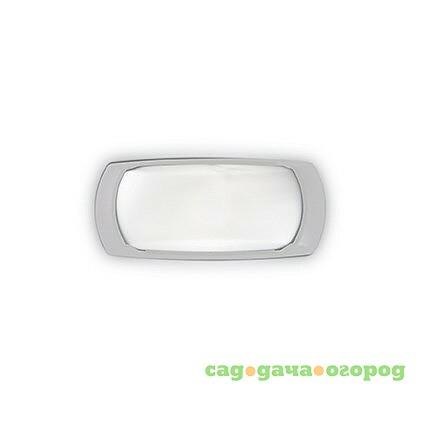 Фото Настенное бра Ideal Lux Francy FRANCY-2 AP1 BIANCO