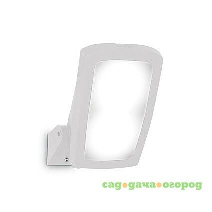 Фото Настенное бра Ideal Lux Germana GERMANA AP1 BIANCO