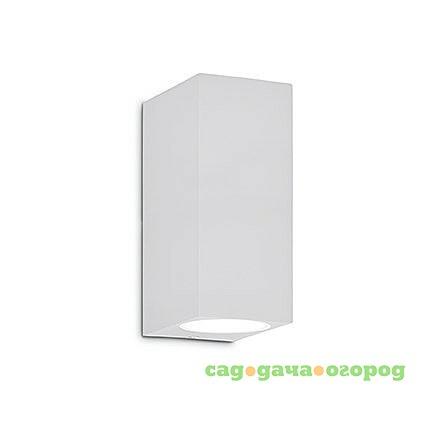 Фото Настенное бра Ideal Lux Up UP AP2 BIANCO