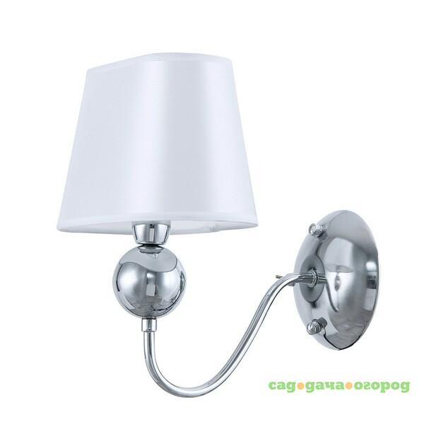 Фото Настенное бра Arte Lamp Turandot A4012AP-1CC