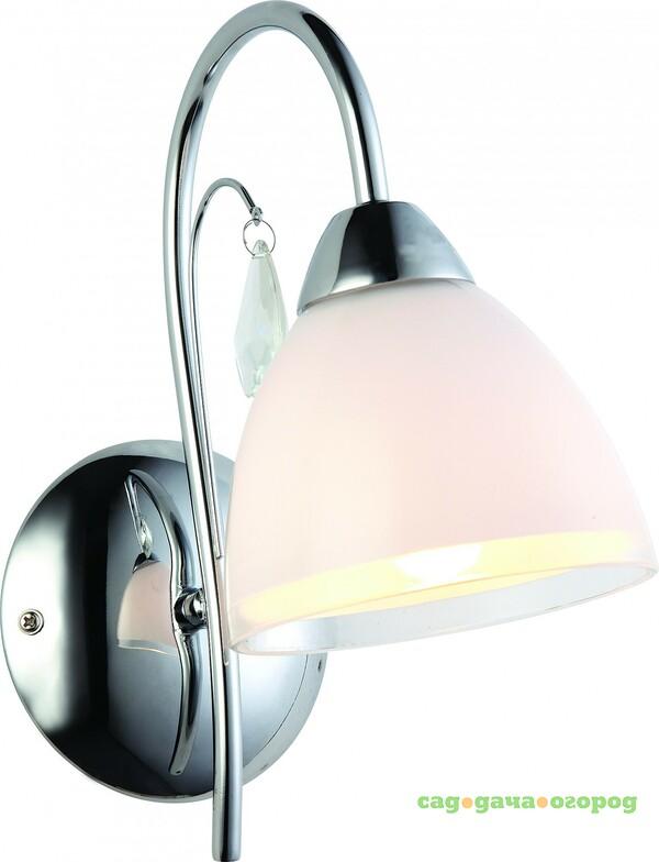 Фото Настенное бра Arte Lamp CAPRICE A9488AP-1CC