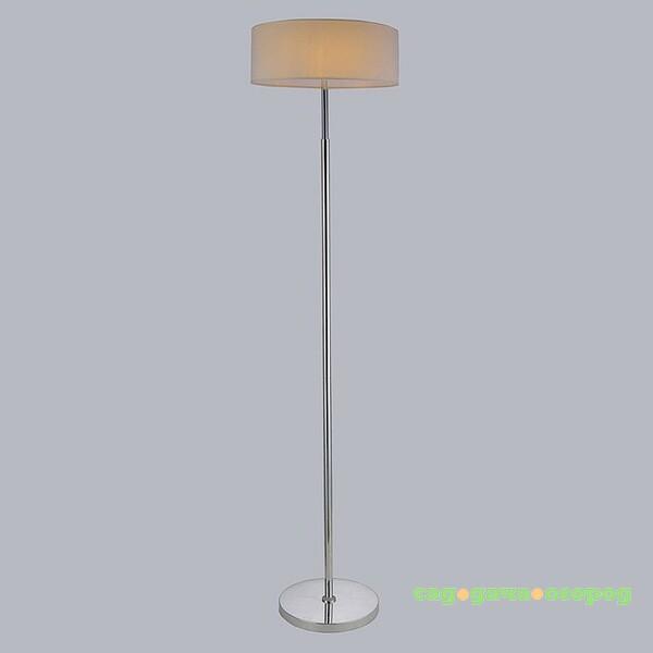 Фото Торшер Crystal Lux Jewel JEWEL PT2 WH