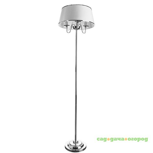 Фото Торшер Arte Lamp Dante A1150PN-3CC