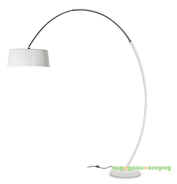 Фото Торшер Leds C4 Hoop 25-0057-BW-M1