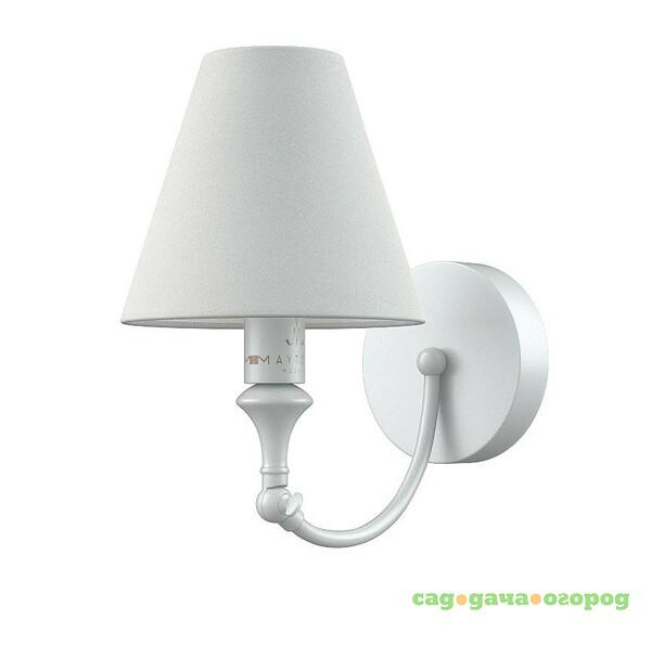 Фото Настенное бра Lamp4You Modern M-01-WM-LMP-O-19