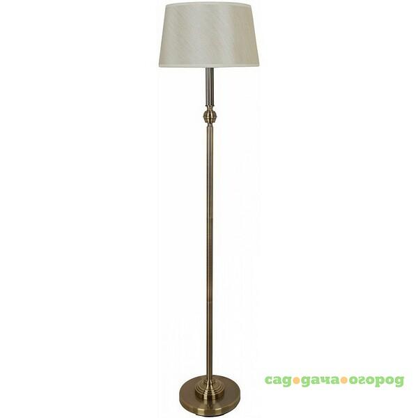 Фото Торшер Arte Lamp York A2273PN-1RB