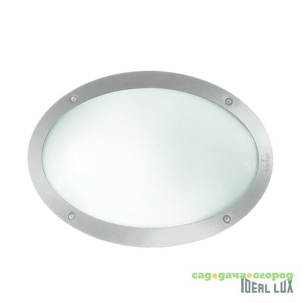 Фото Настенное бра Ideal Lux Maddi MADDI-1 AP1 BIANCO