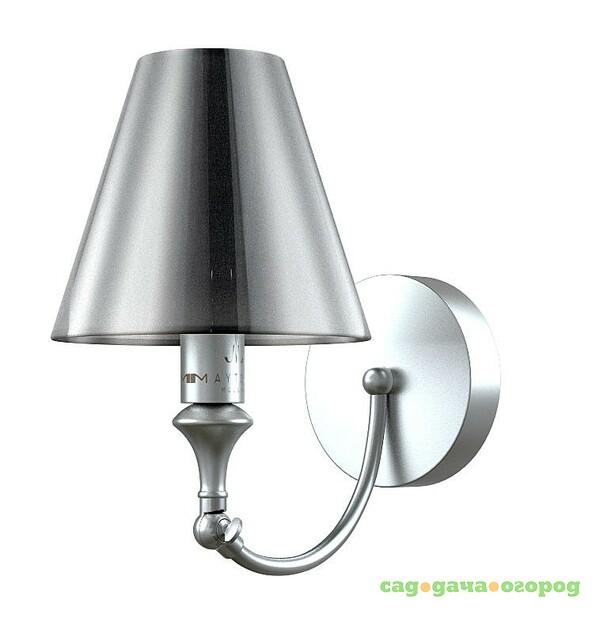 Фото Настенное бра Lamp4You Eclectic M-01-CR-LMP-O-31