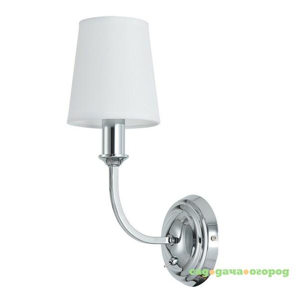 Фото Настенное бра Arte Lamp Patricia A9022AP-1CC