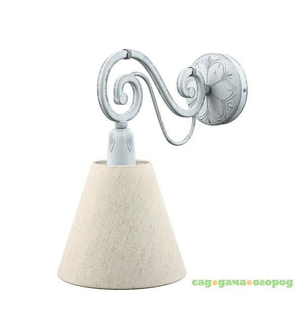 Фото Настенное бра Lamp4You Classic E-01-G-LMP-O-33