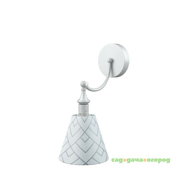 Фото Настенное бра Lamp4You Modern M-01-WM-LMP-O-16