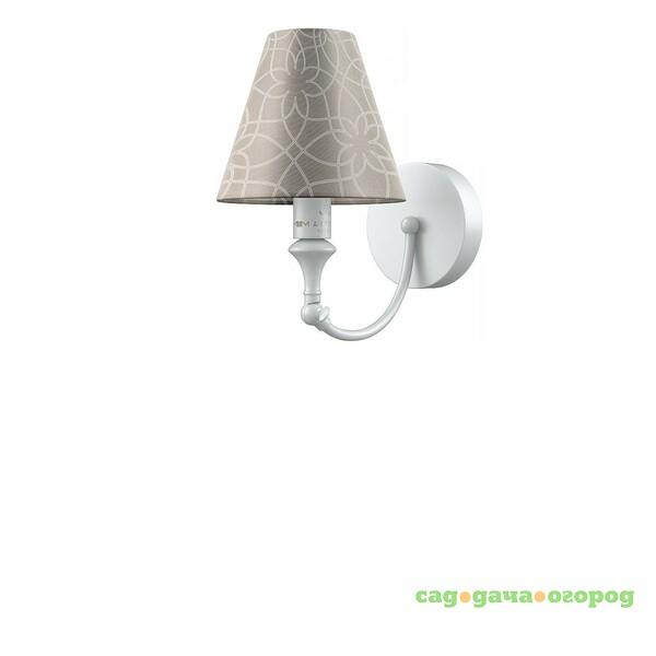 Фото Настенное бра Lamp4You Eclectic M-01-WM-LMP-O-4