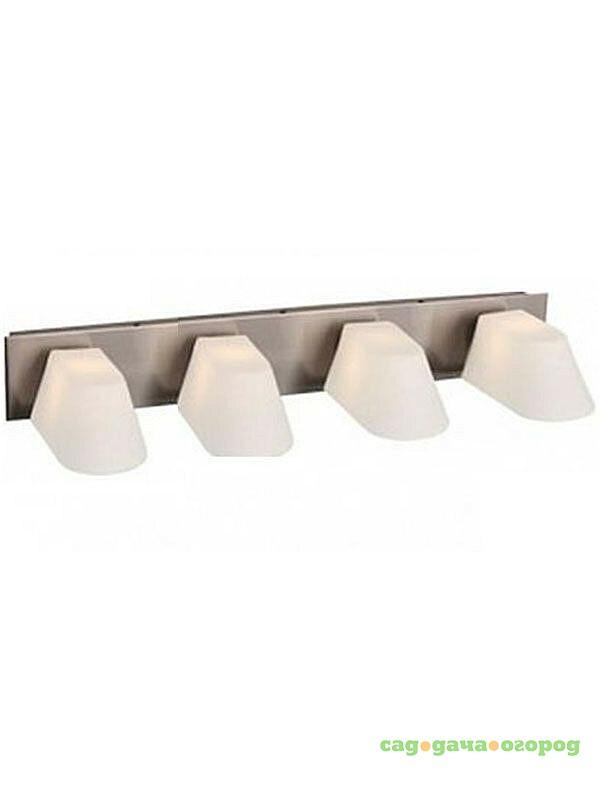 Фото Настенное бра N-Light N-Light B-871 B-871/4 satin chrome