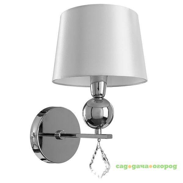 Фото Настенное бра Arte Lamp A3074AP-1CC