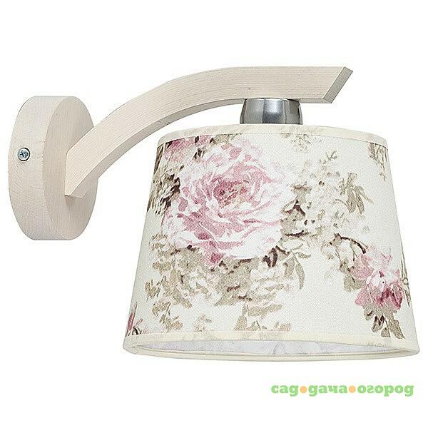 Фото Бра TK Lighting Pink 390 Pink 1