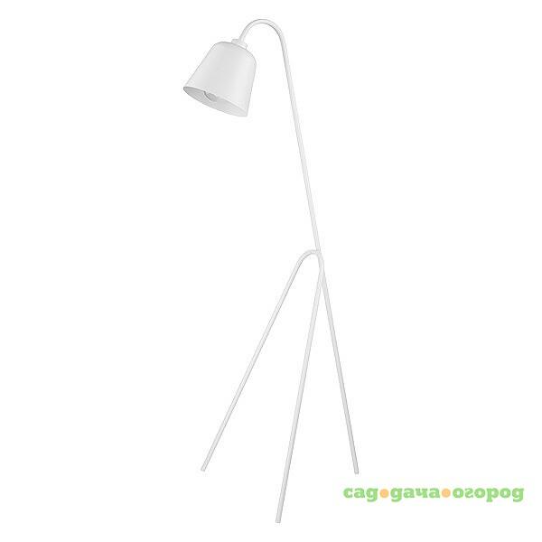 Фото Торшер TK Lighting Lami 2980 Lami White 1