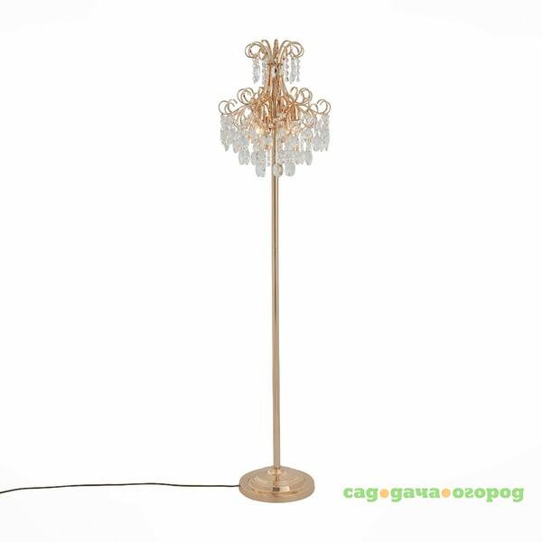 Фото Торшер ST Luce Orecchini SL846.205.04