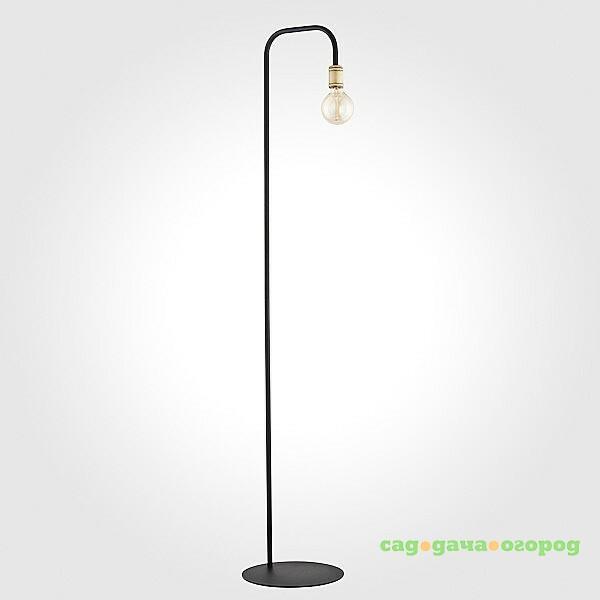 Фото Торшер TK Lighting Retro 3024 Retro