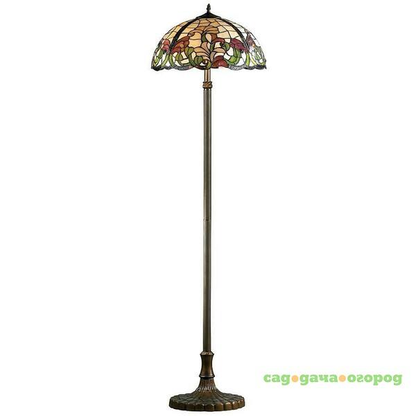 Фото Торшер Odeon Light FLORA 2268/2F