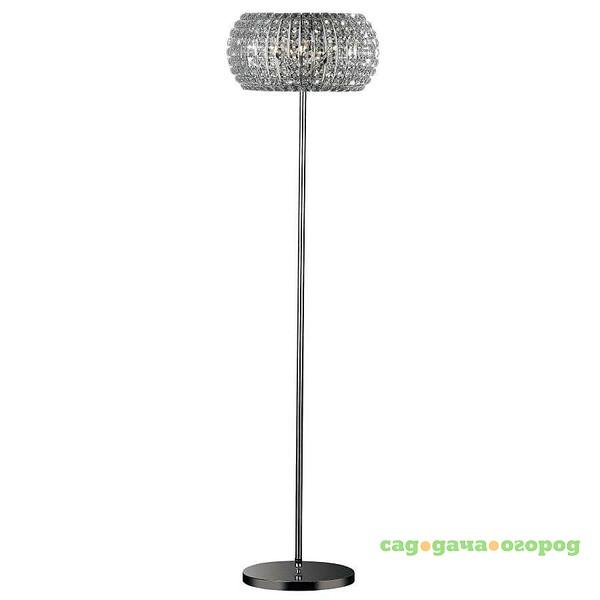 Фото Торшер Odeon Light Crista 1606/6F