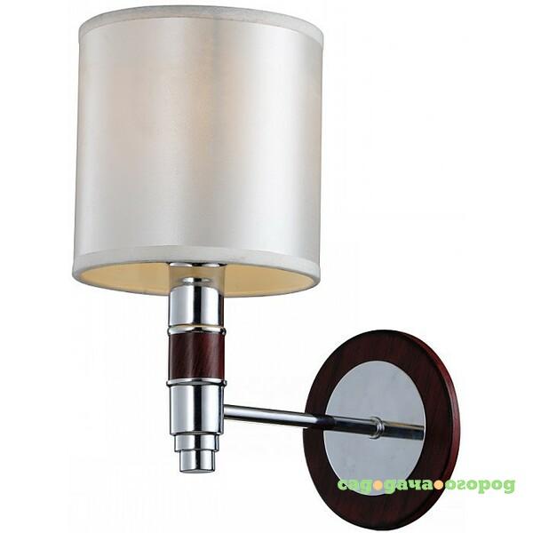 Фото Настенное бра Arte Lamp CIRCOLO A9519AP-1BR