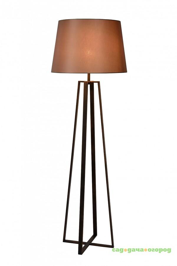 Фото Торшер Lucide Coffee Lamp 31798/81/97