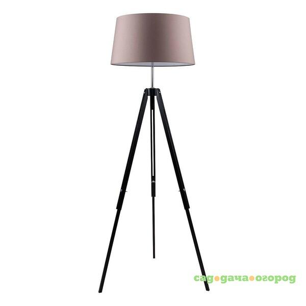 Фото Торшер Spot Light Tripod Black 6023004