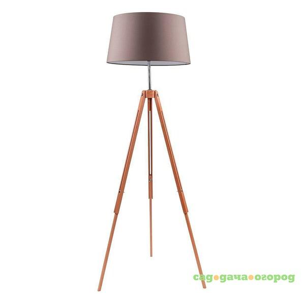 Фото Торшер Spot Light Tripod Beech 6023031