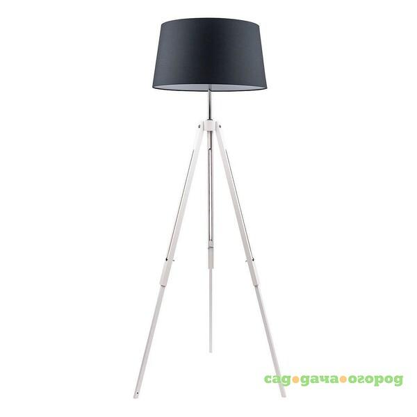 Фото Торшер Spot Light Tripod White 6024002