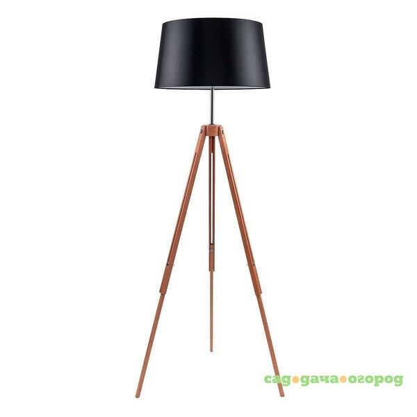 Фото Торшер Spot Light Tripod Beech 6025031