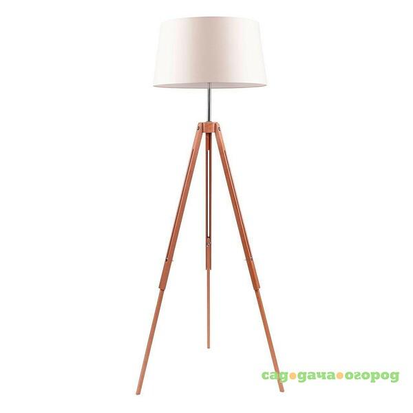 Фото Торшер Spot Light Tripod Beech 6022031