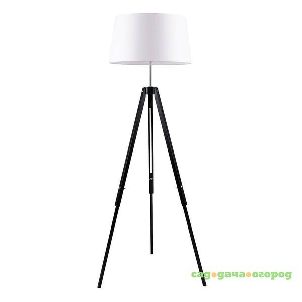 Фото Торшер Spot Light Tripod Black 6021004